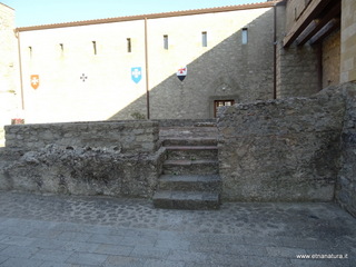 Castello di Montalbano
